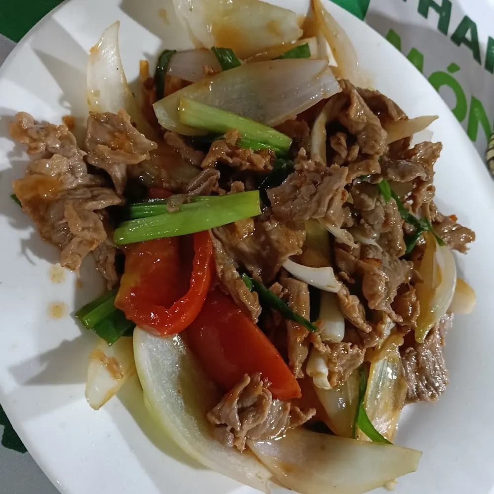 Thực phẩm và đồ uống