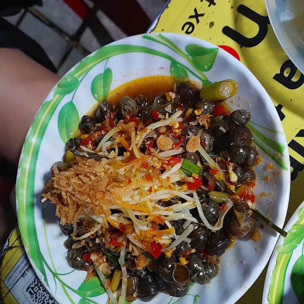 Thực phẩm và đồ uống