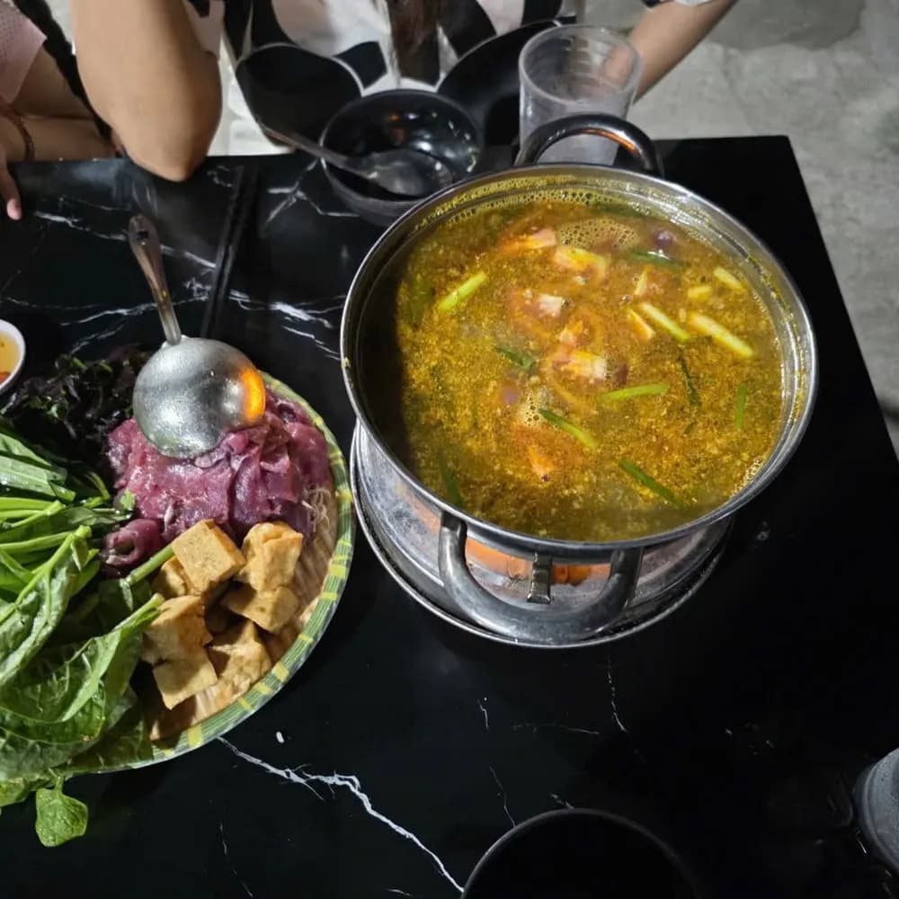 Lẩu