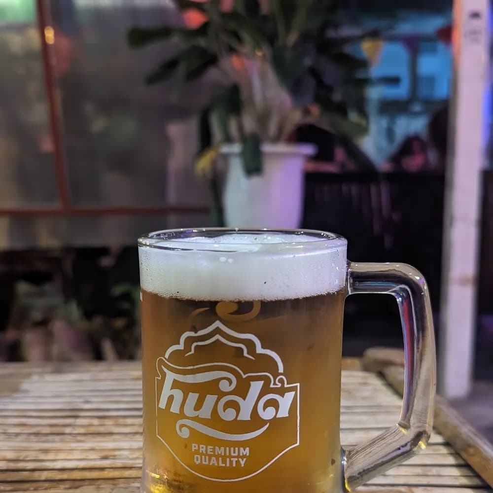 Thực phẩm và đồ uống