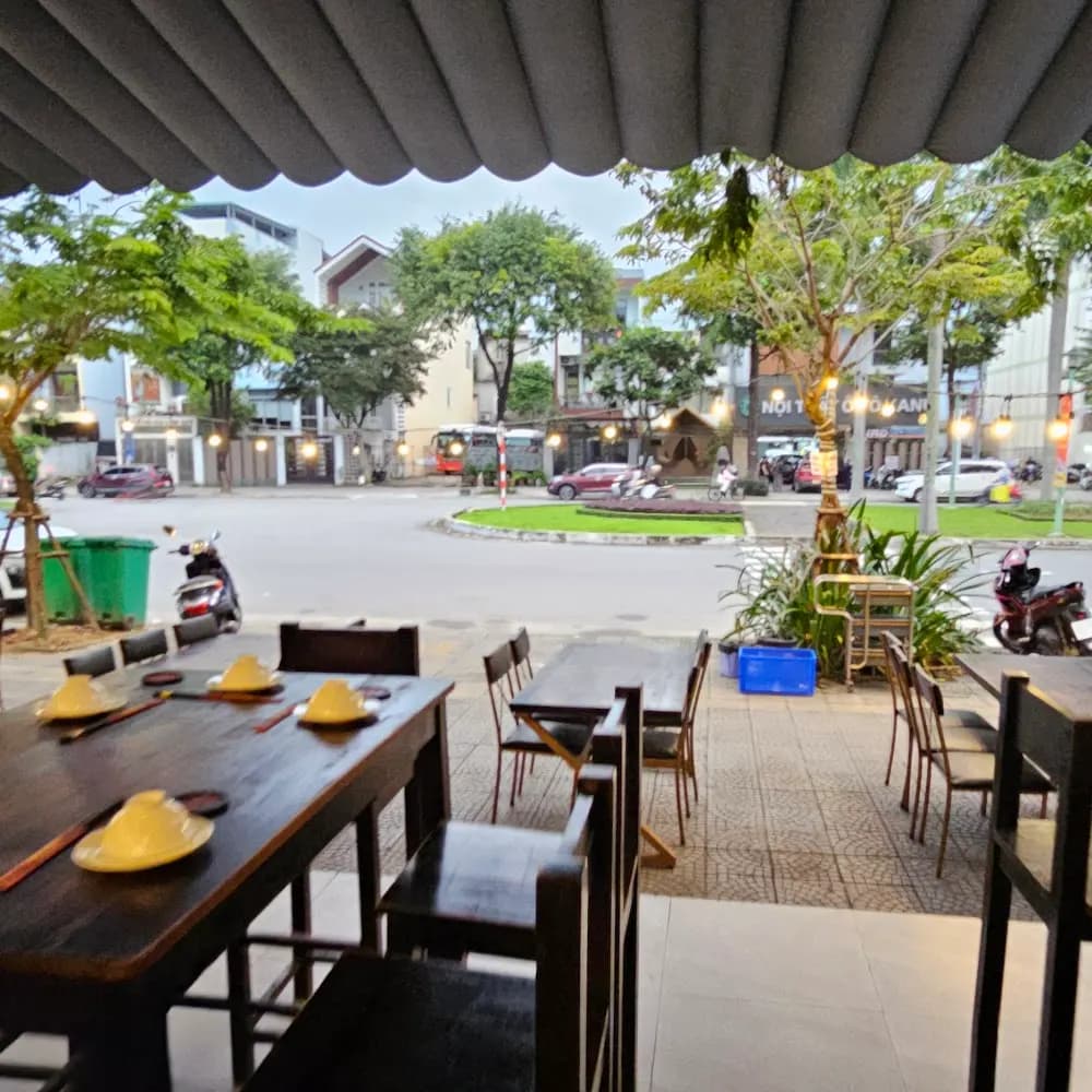 Bầu không khí