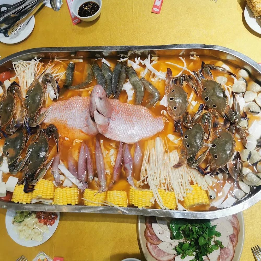 Thực phẩm và đồ uống