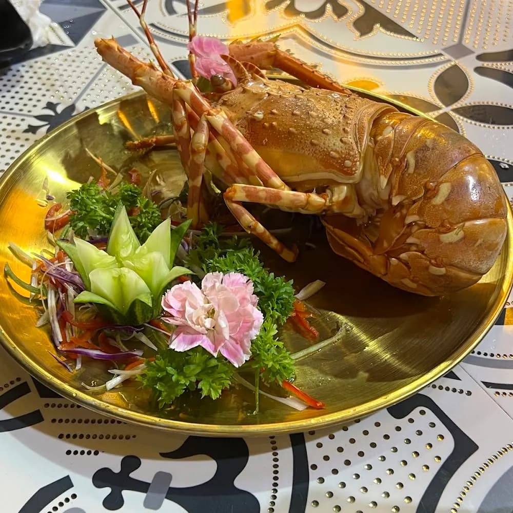 Phân thứ bộ Cua