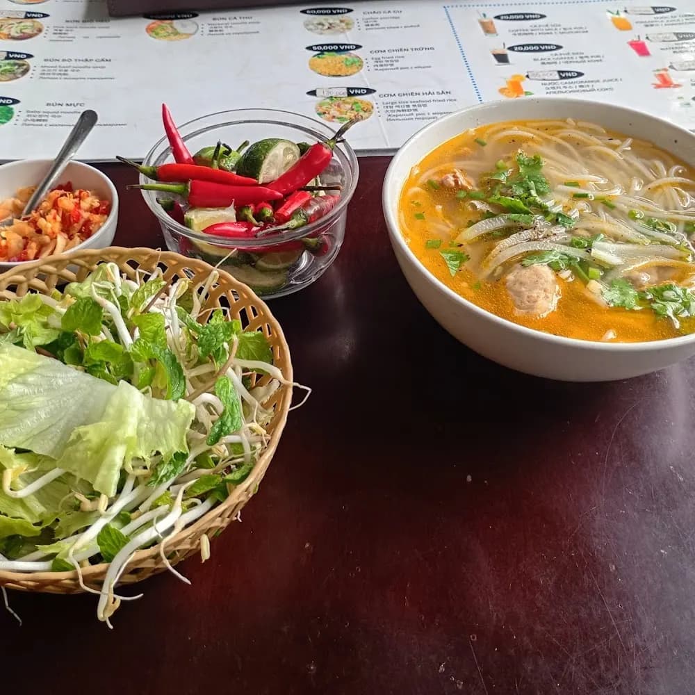 Phở