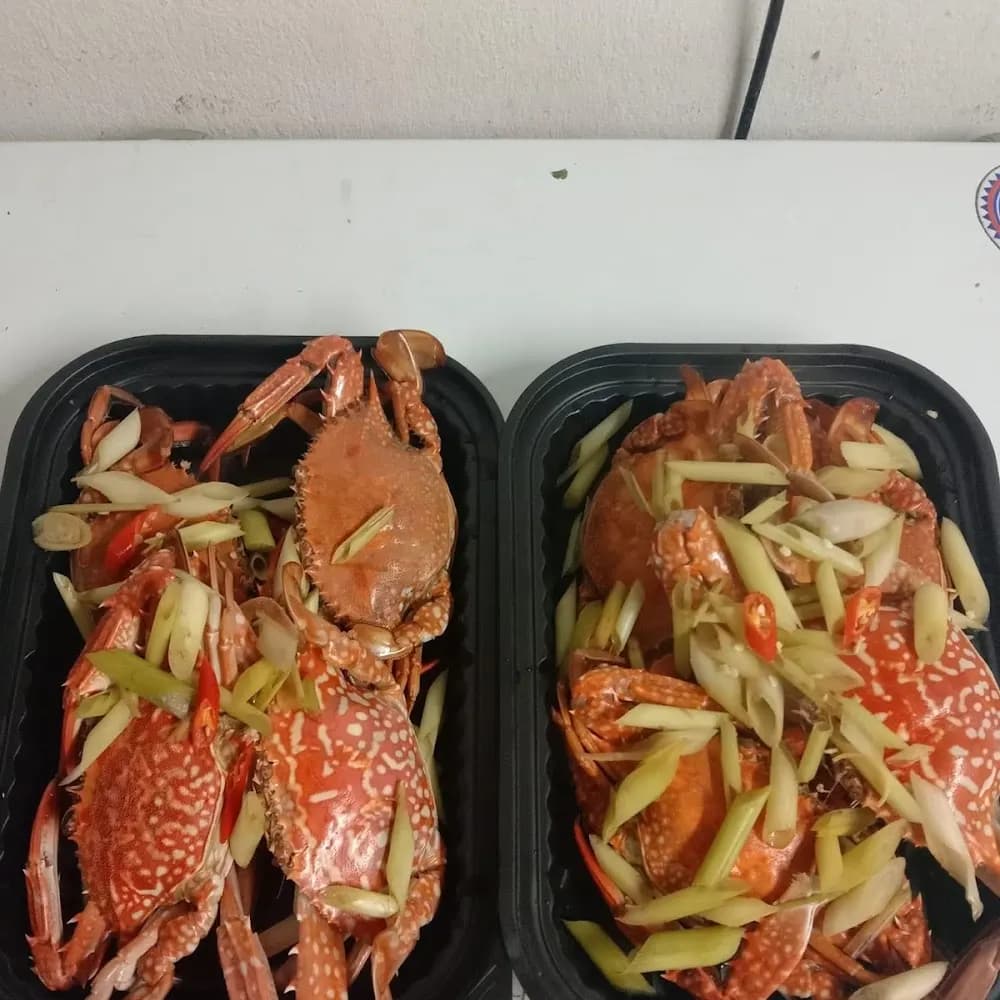 Thực phẩm và đồ uống