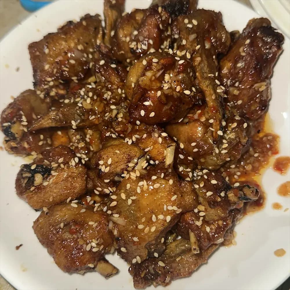 Thịt