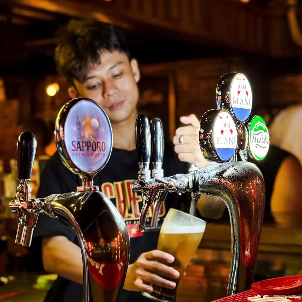 Thực phẩm và đồ uống