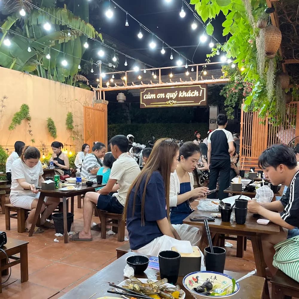 Thực phẩm và đồ uống