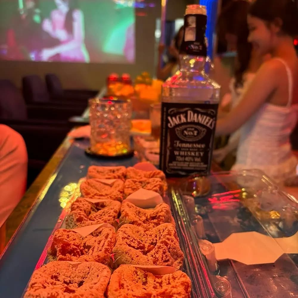 Gin