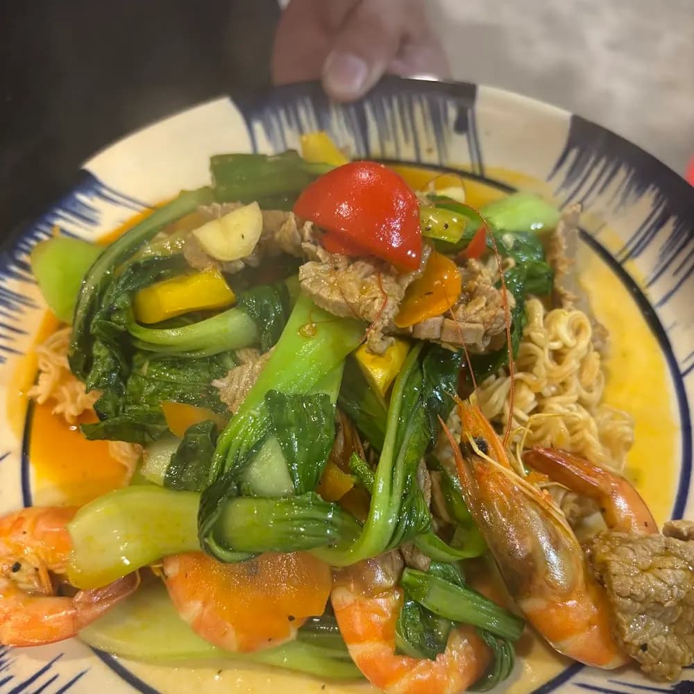 Thực phẩm và đồ uống