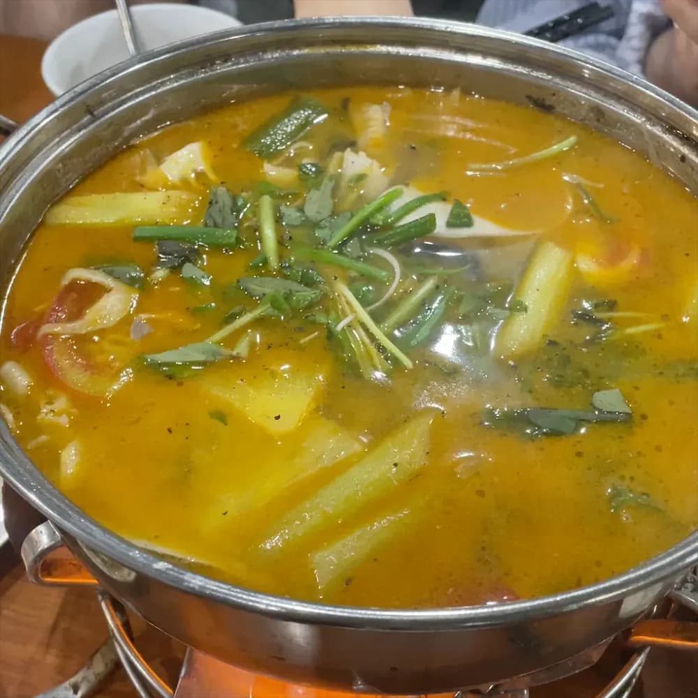 Lẩu