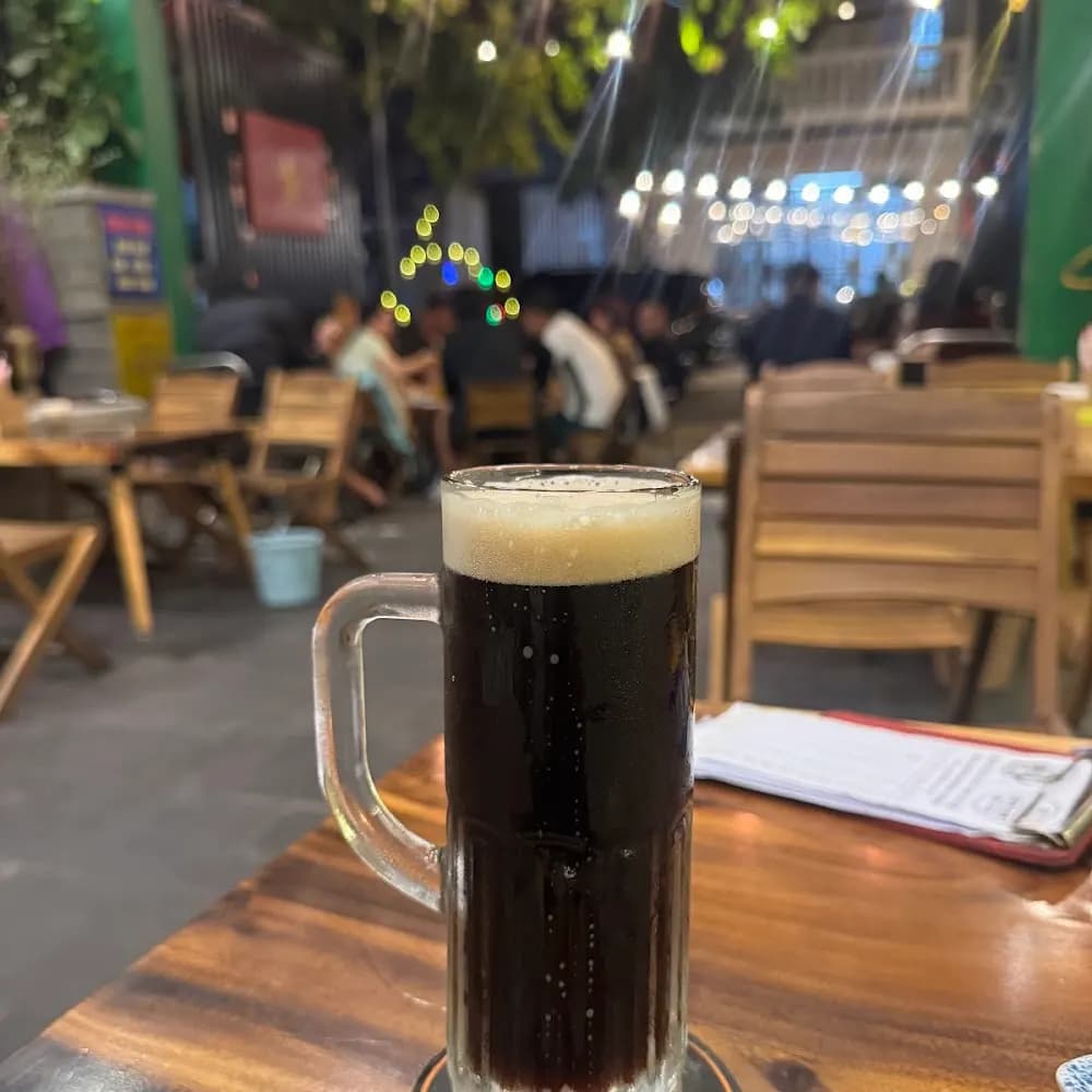 Thực phẩm và đồ uống