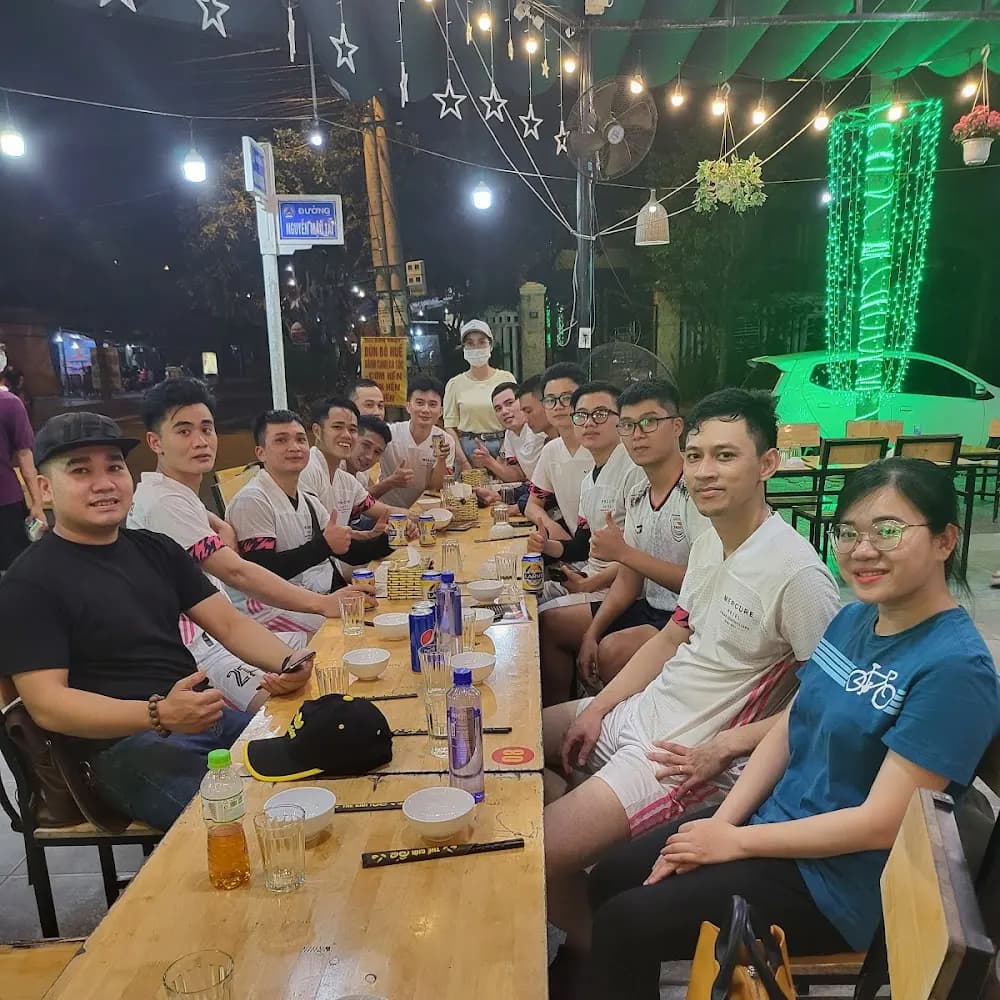 Bầu không khí