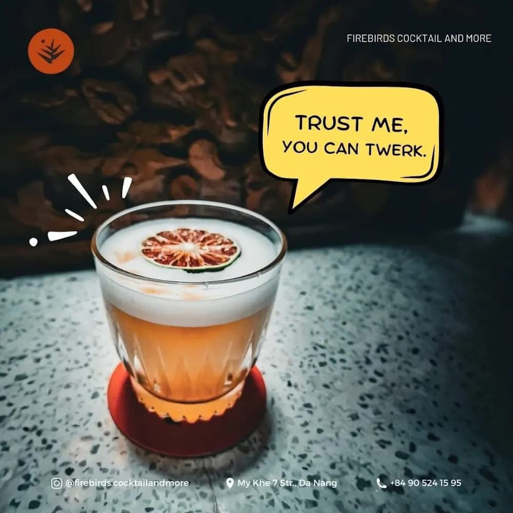 Thực phẩm và đồ uống