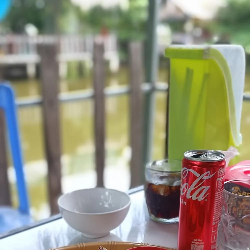 Thực phẩm và đồ uống