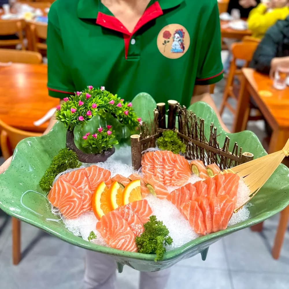 Sashimi