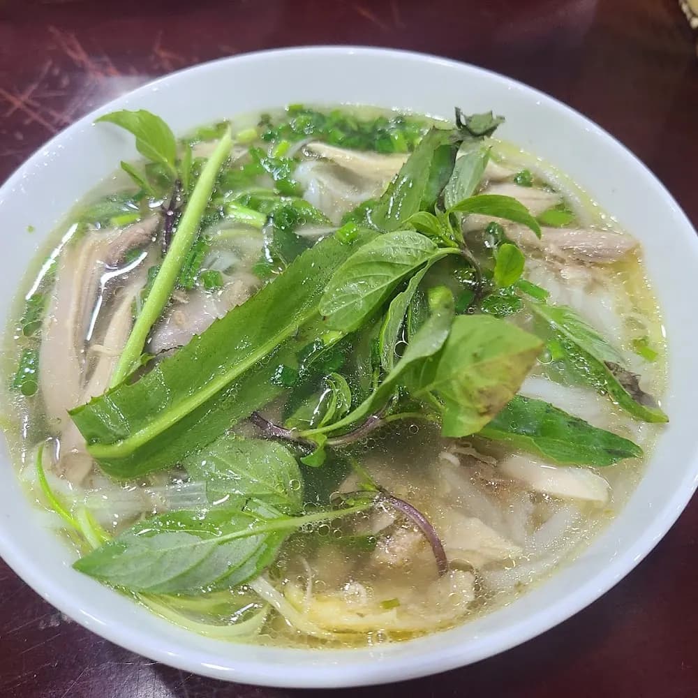 Thực phẩm và đồ uống