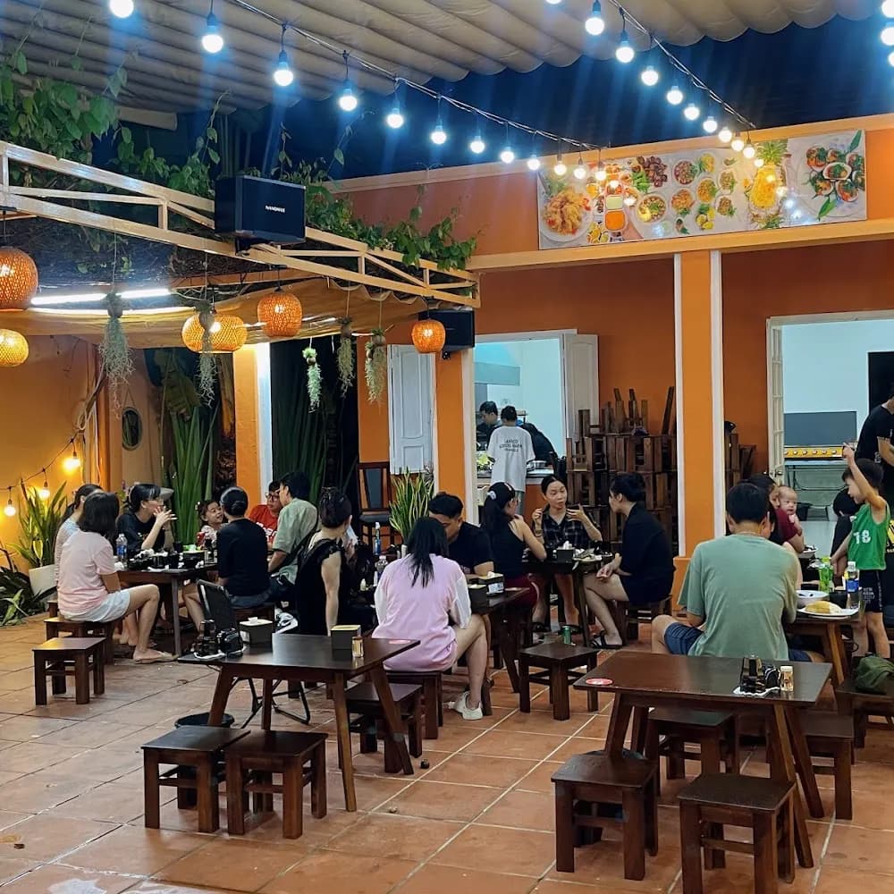 Trạm Ốc