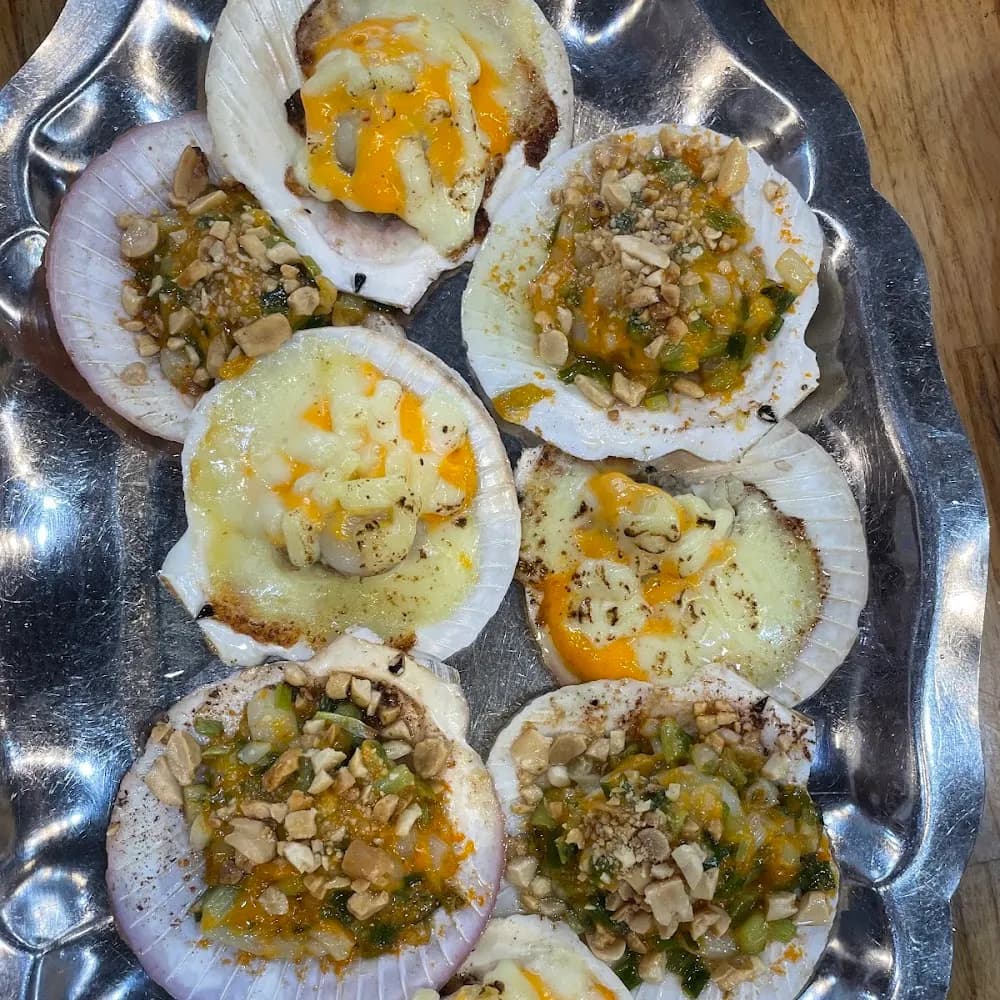 Hàu