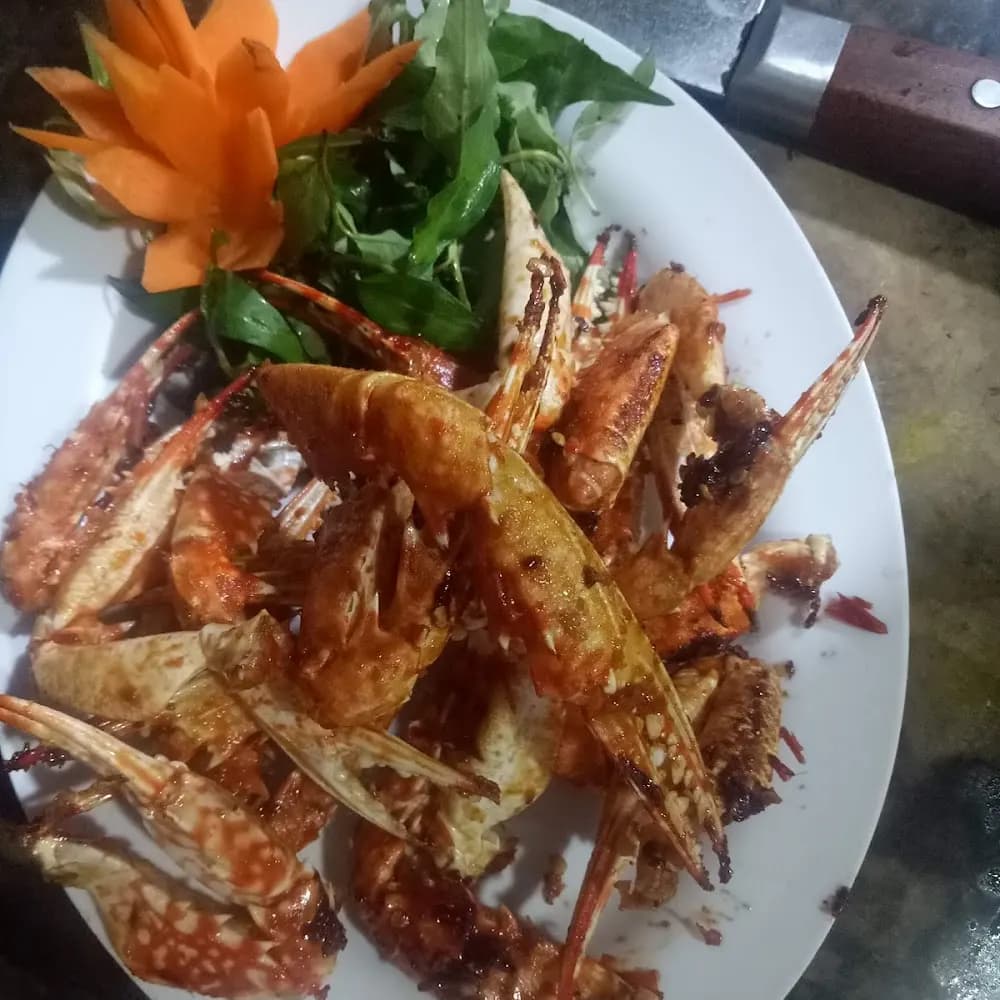 Thực phẩm và đồ uống