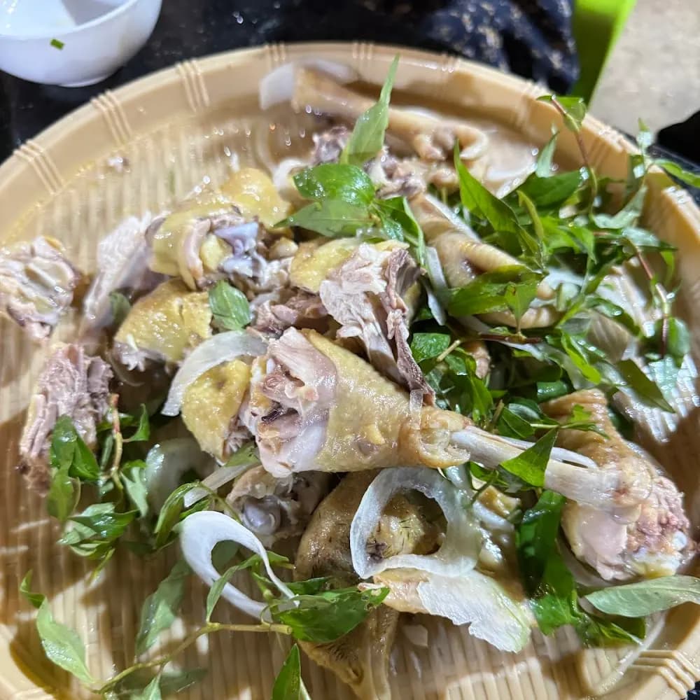 Thực phẩm và đồ uống