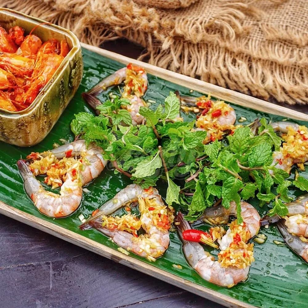 Thực phẩm và đồ uống