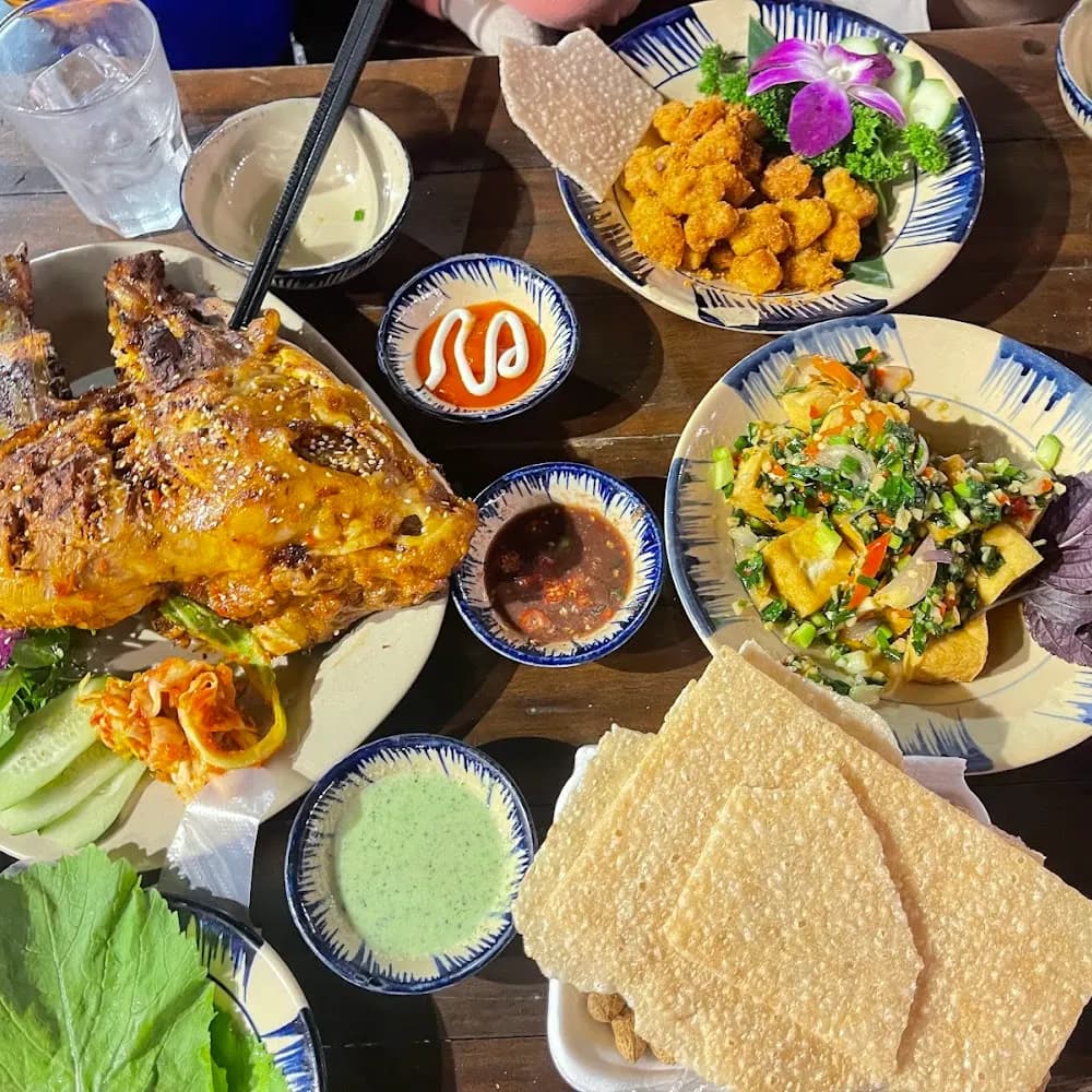 Thực phẩm và đồ uống