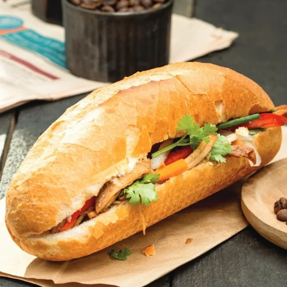 Thực phẩm và đồ uống
