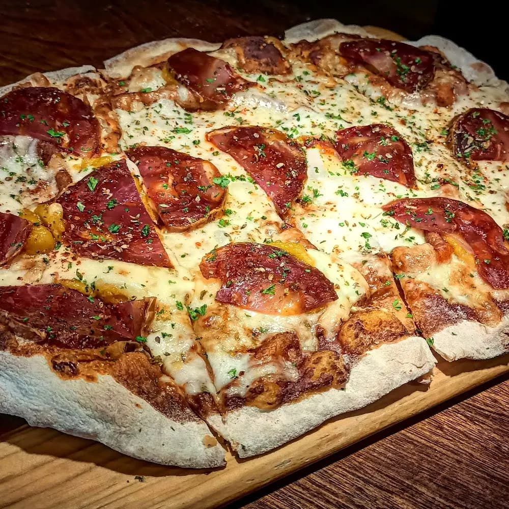 Pizza