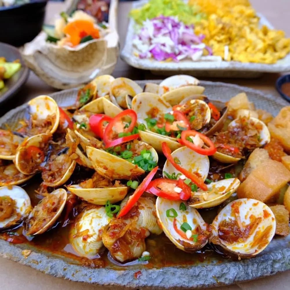 Thực phẩm và đồ uống