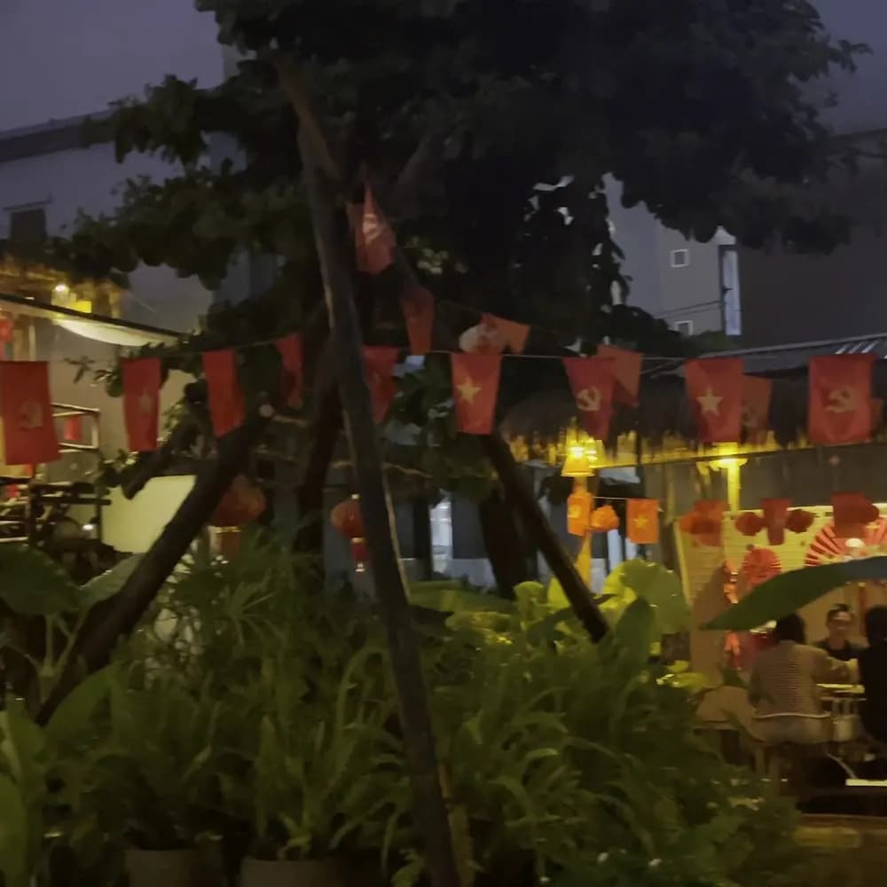 Bầu không khí