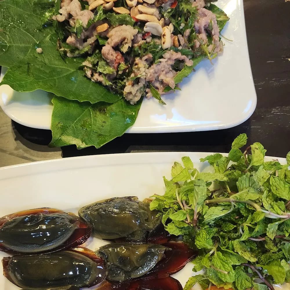 Thực phẩm và đồ uống