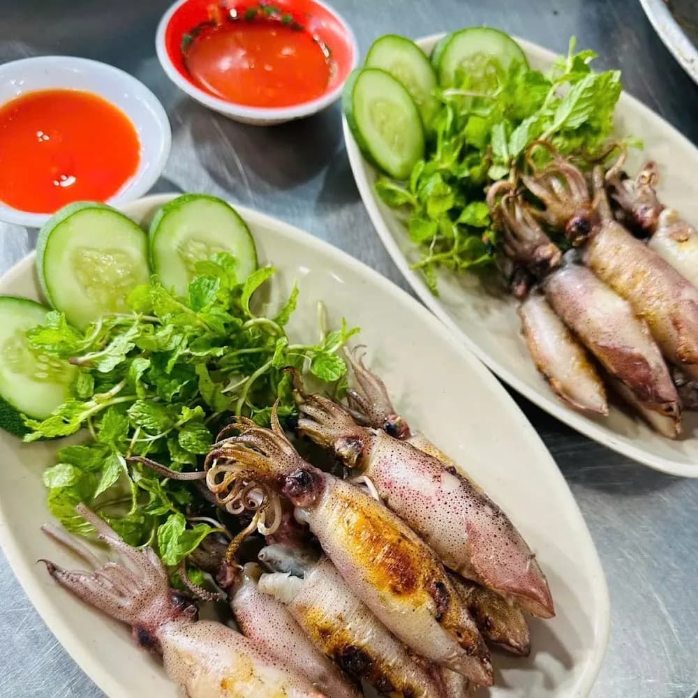 Thực phẩm và đồ uống