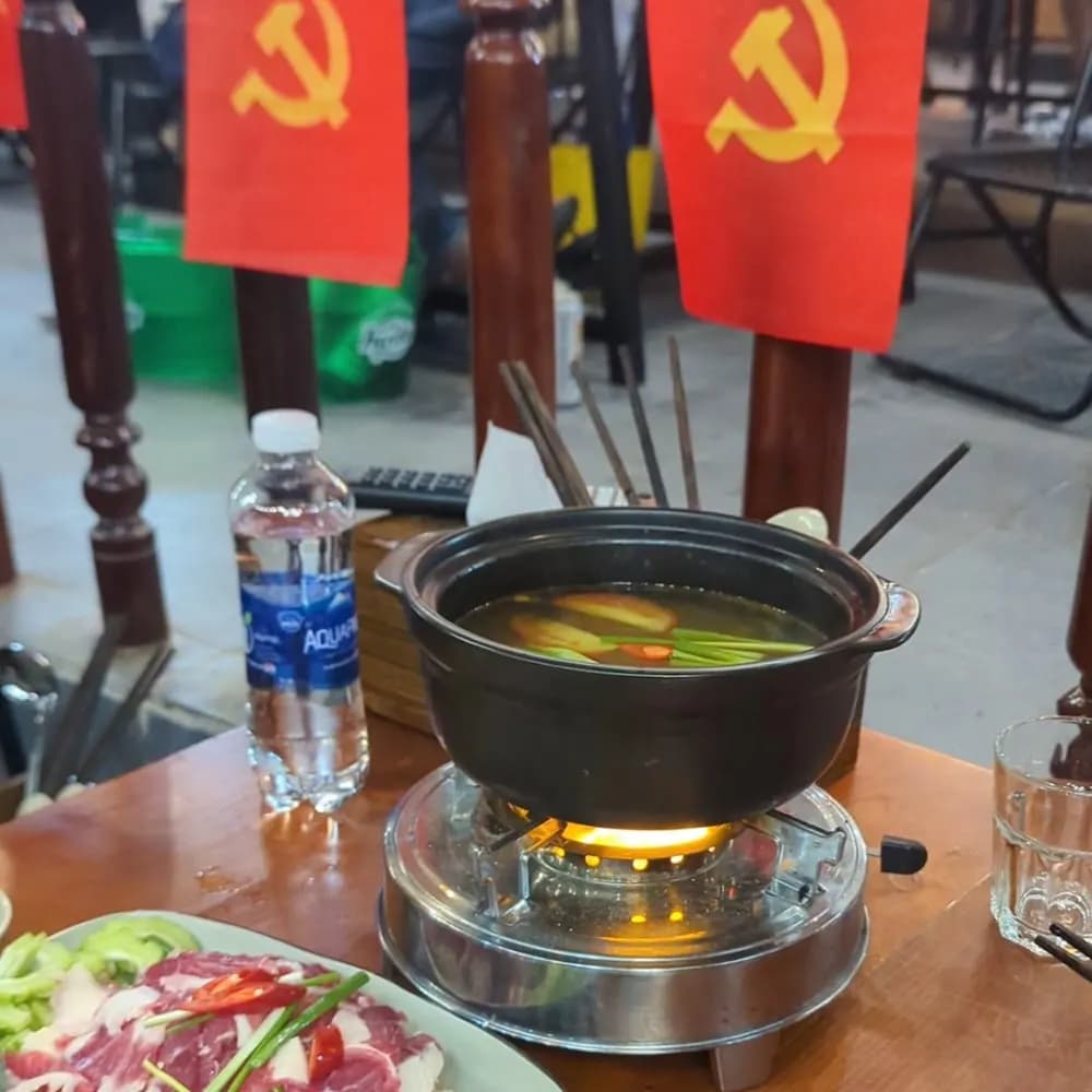 Lẩu