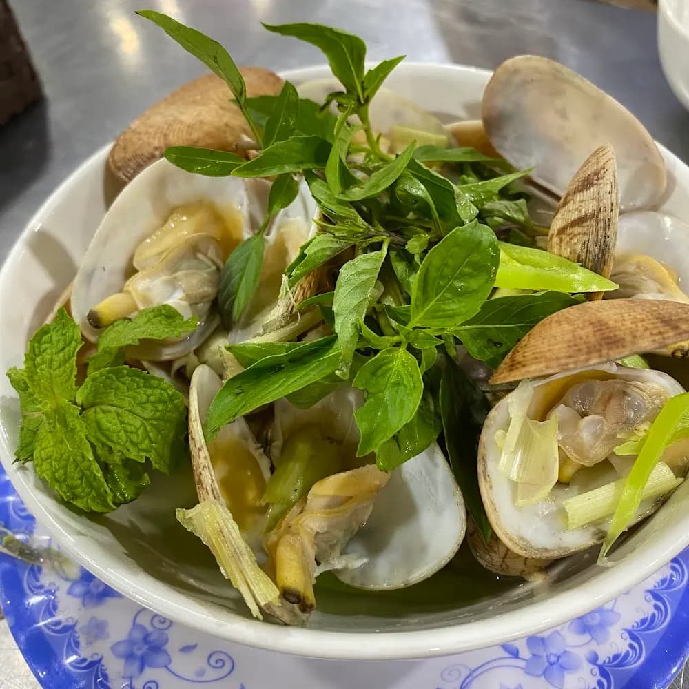 Thực phẩm và đồ uống