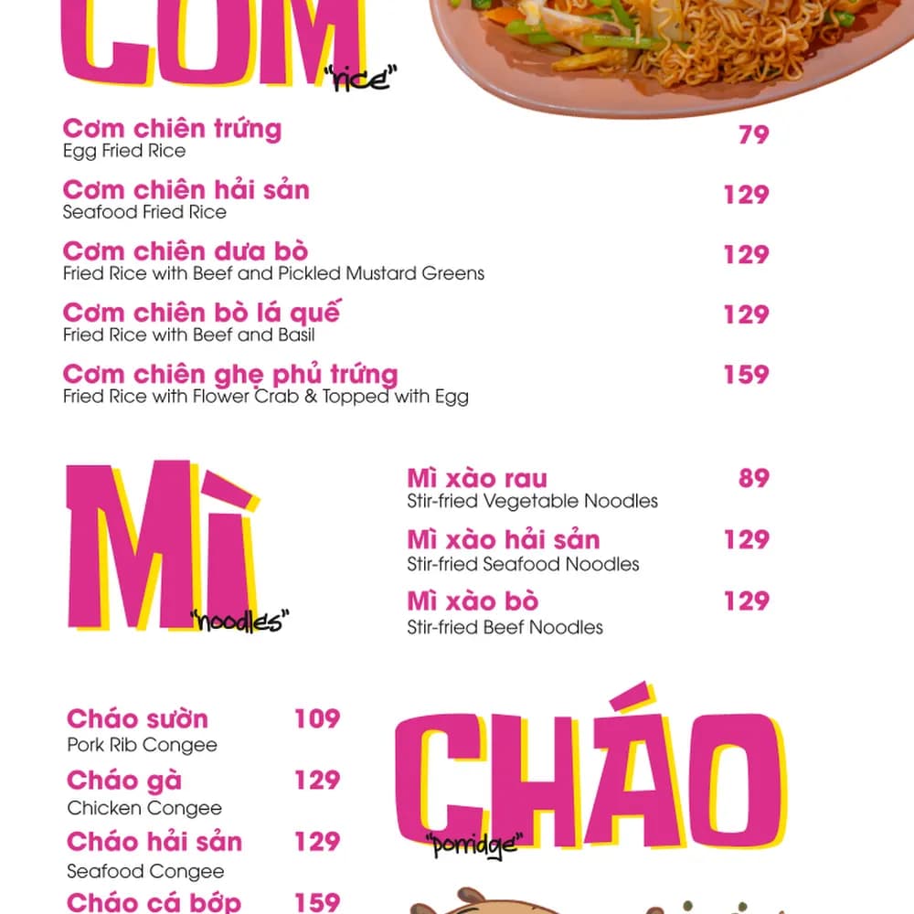 Mới nhất