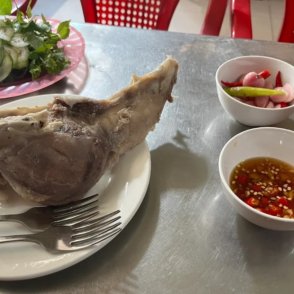 Thực phẩm và đồ uống