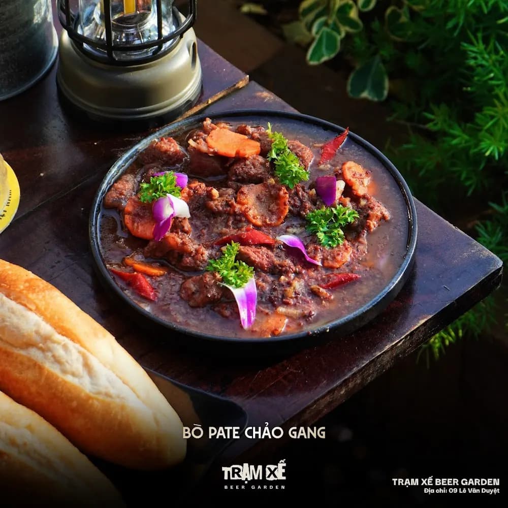Thực phẩm và đồ uống