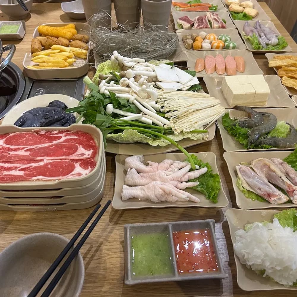 Lẩu
