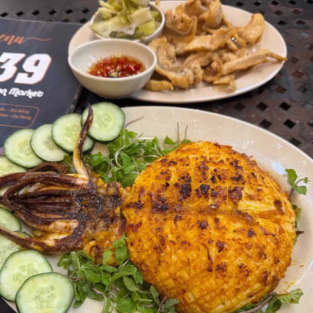 Thực phẩm và đồ uống