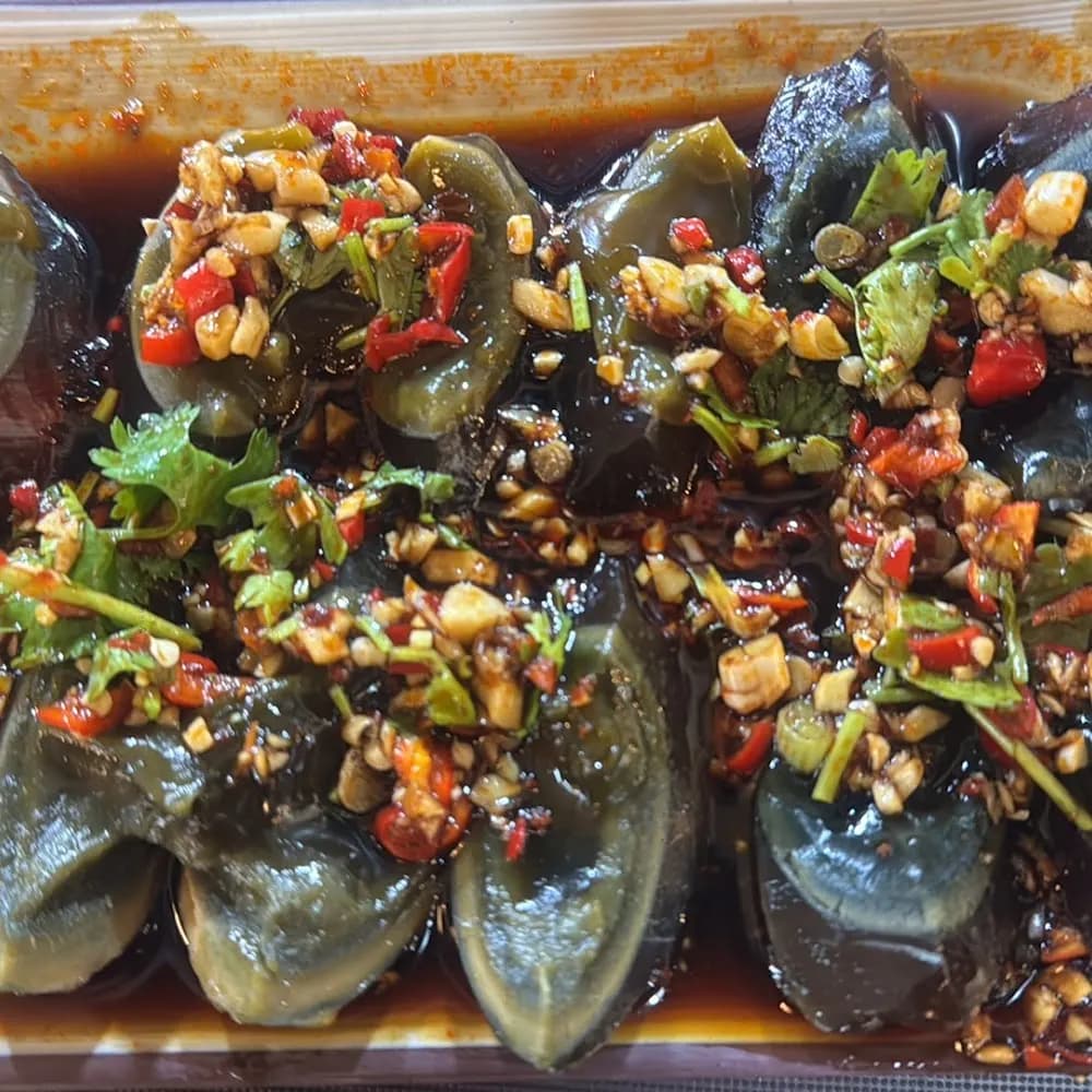 Thực phẩm và đồ uống