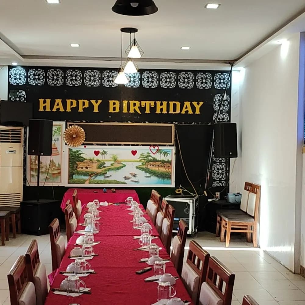 Bến Bờ Quán
