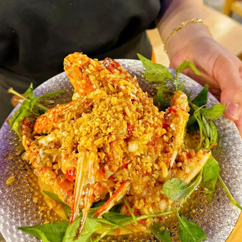 Thực phẩm và đồ uống