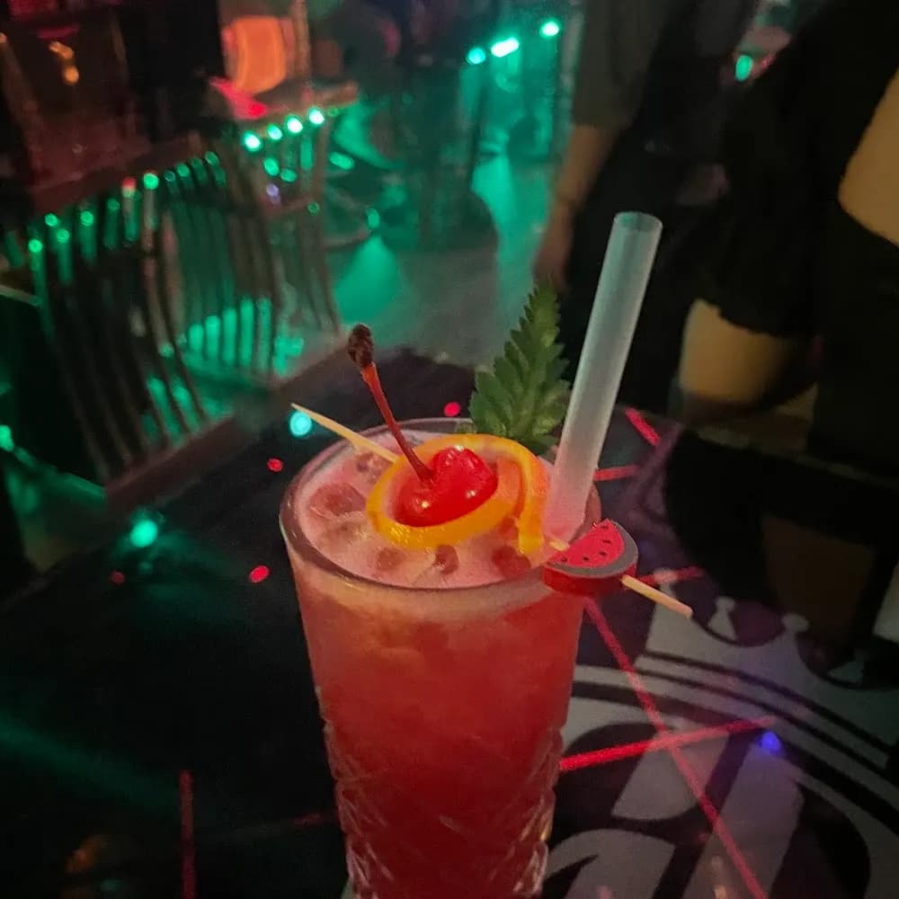 Thực phẩm và đồ uống