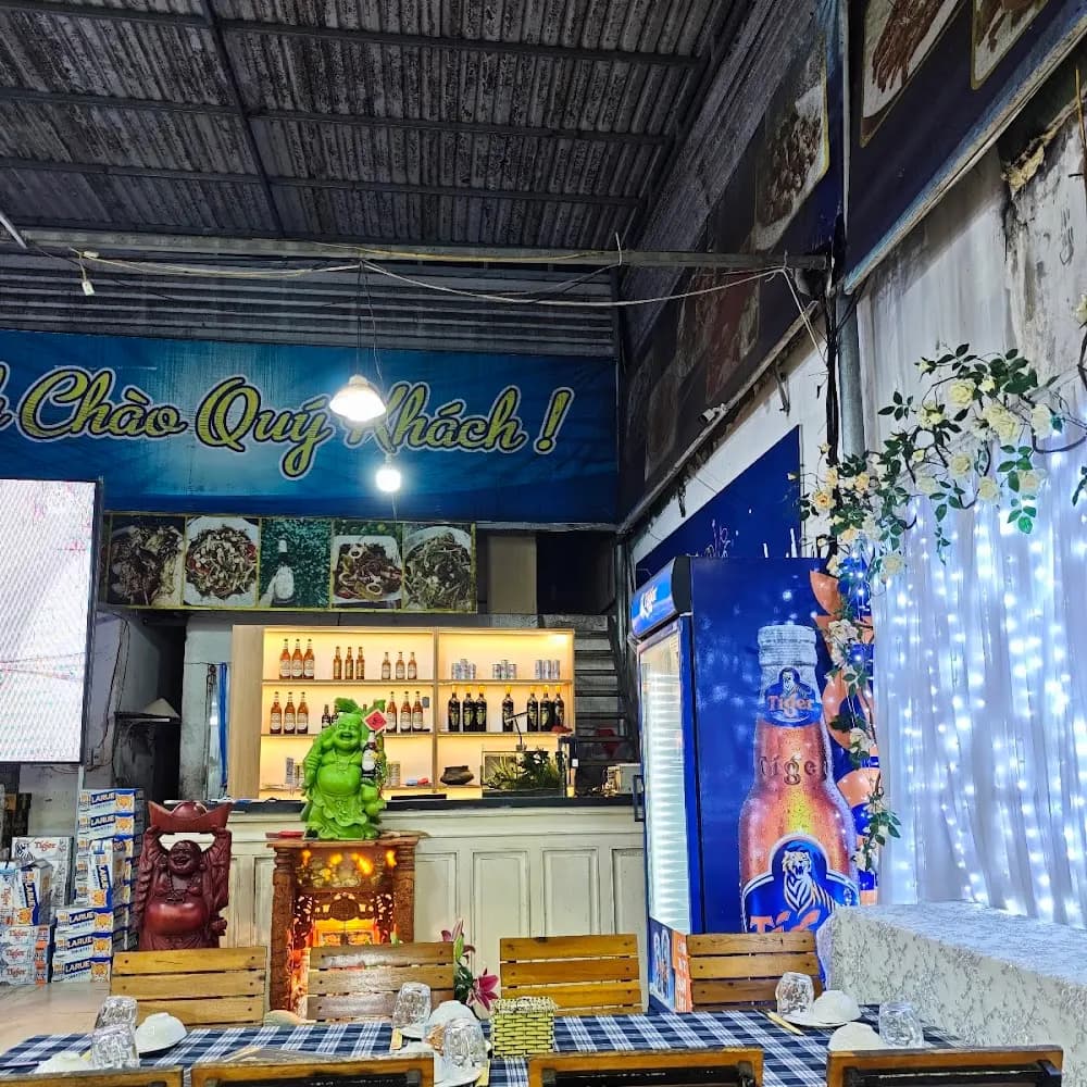 Bầu không khí