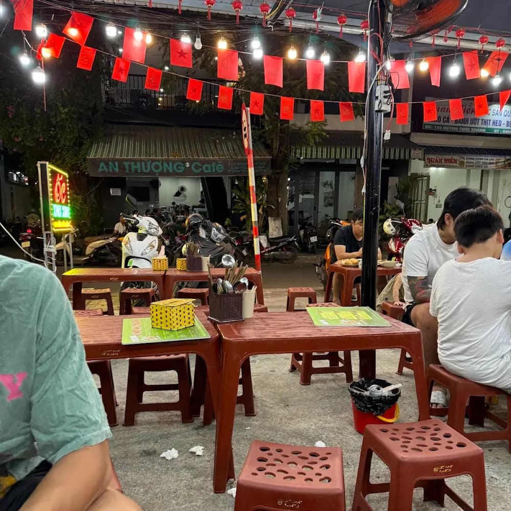 Bầu không khí