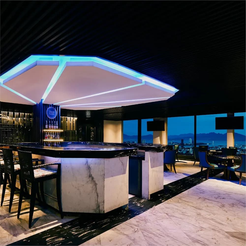 Horizon Restaurant & Bar