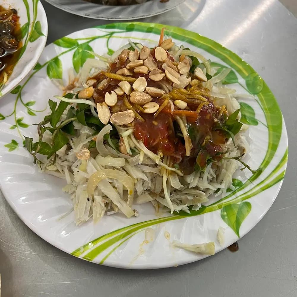 Thực phẩm và đồ uống