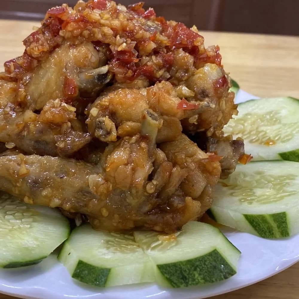 Nhậu bình dân Tum Tum