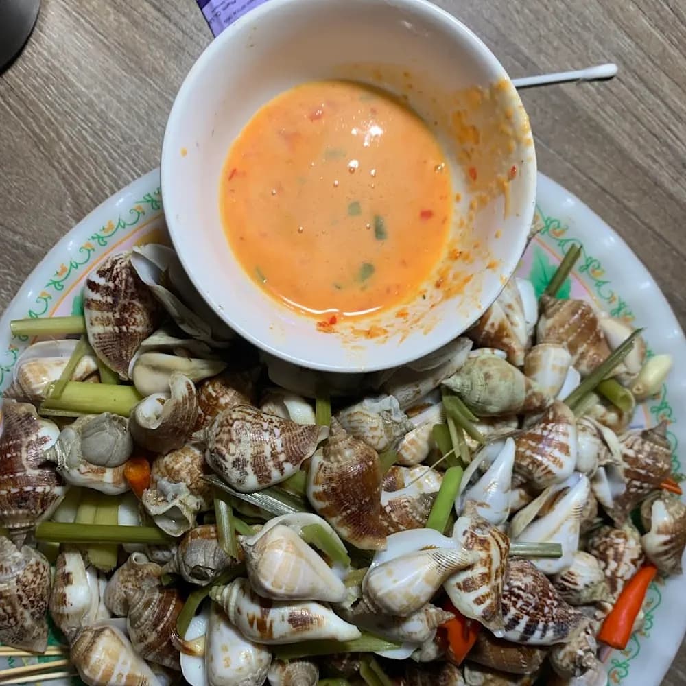 Thực phẩm và đồ uống